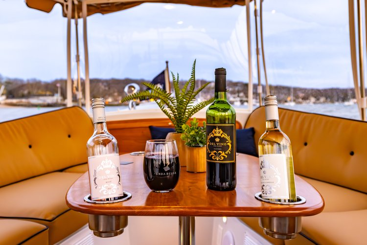 Onda Bella Cruises