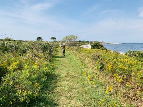 Orient County Park 1