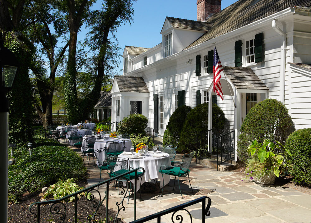 MIRABELLE RESTAURANT AND TAVERN