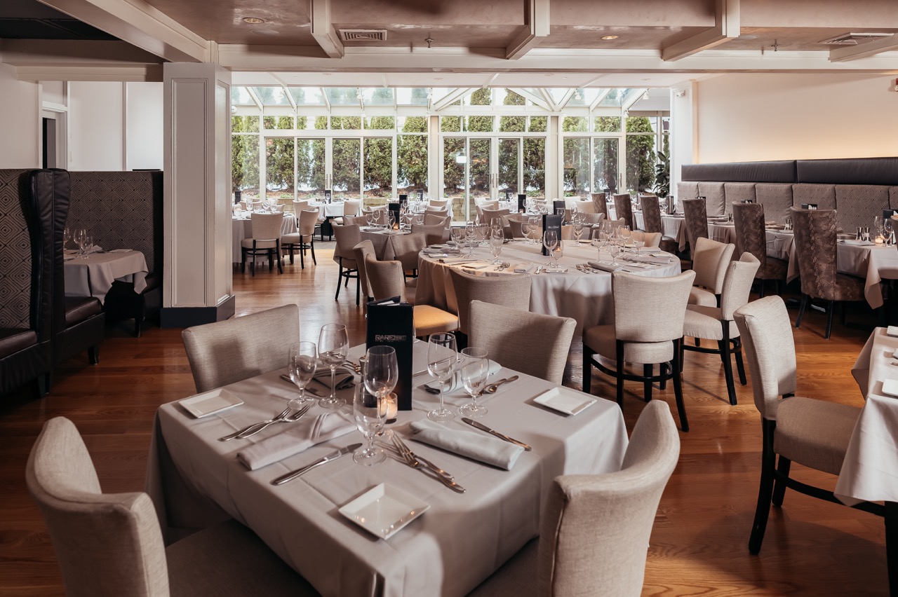 Main Dining Room