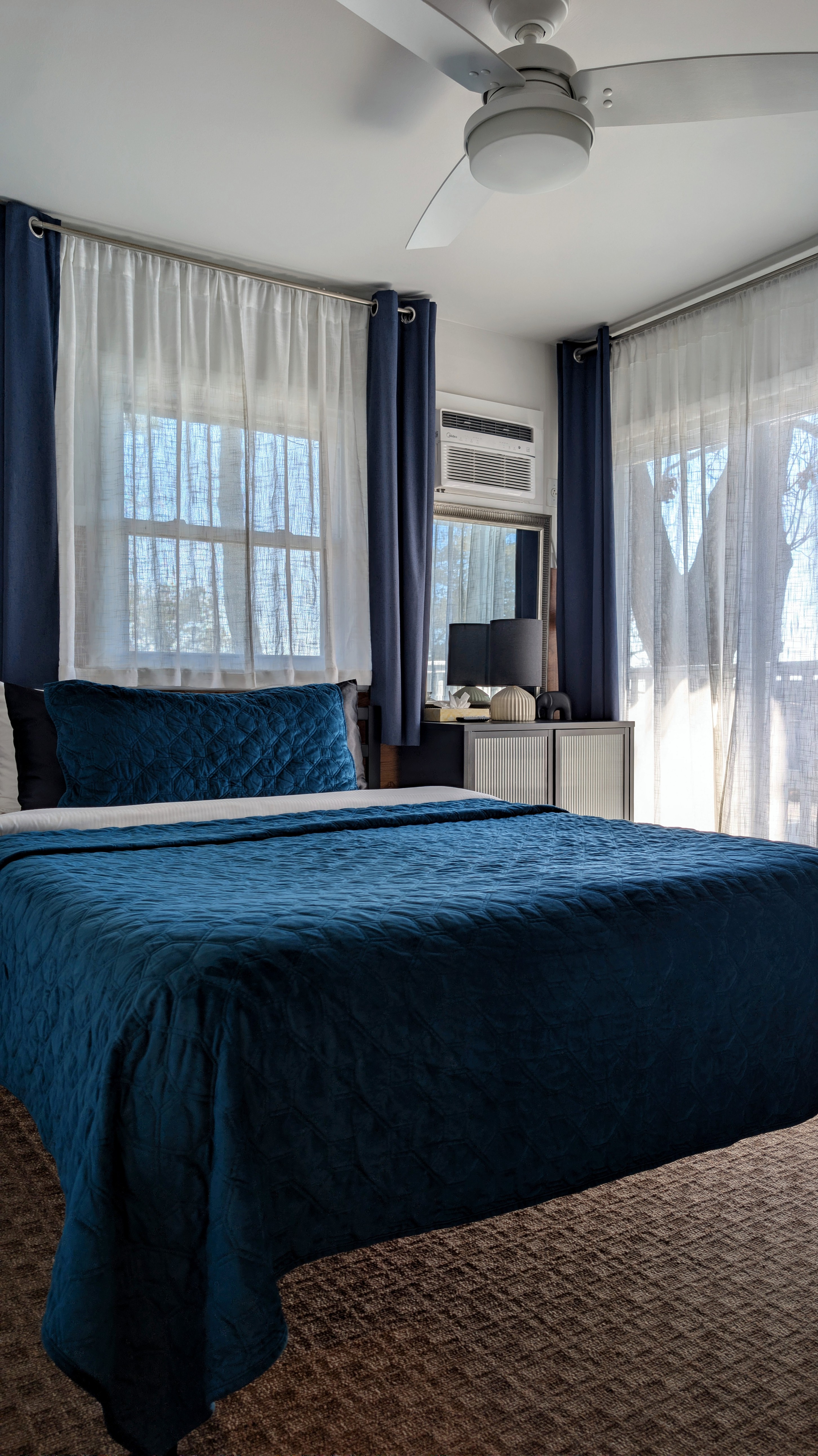 2 Bedroom Suite, Queen Room