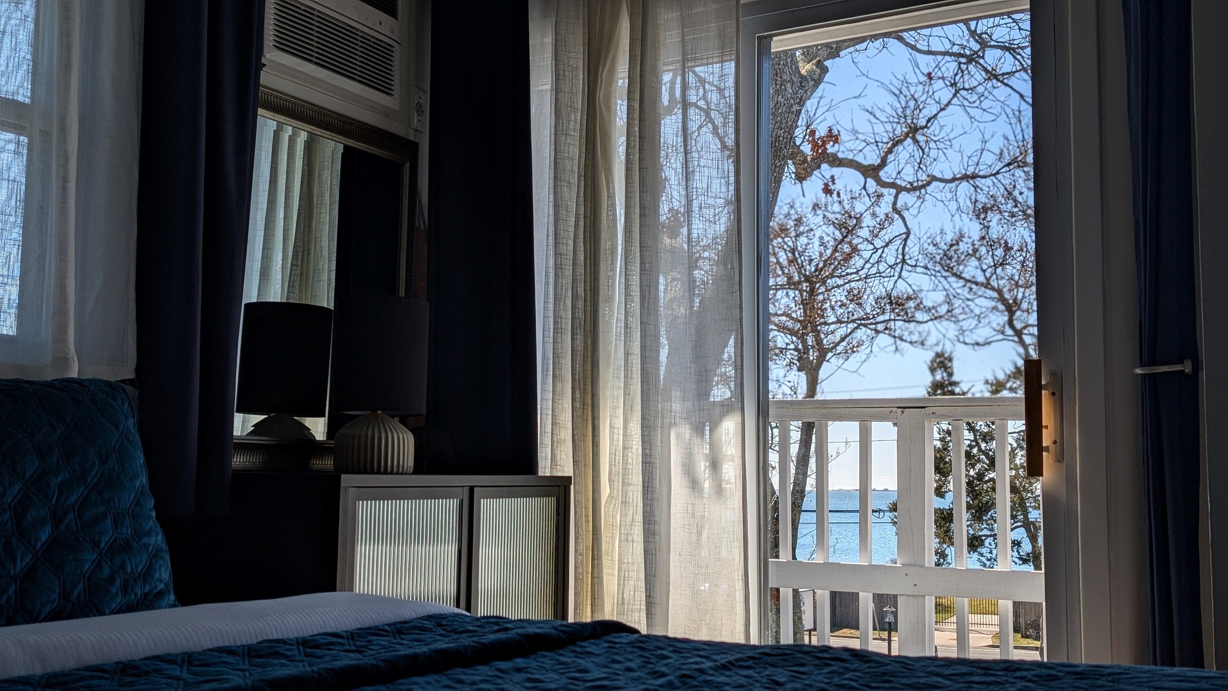 2 Bedroom Suite, Queen Room