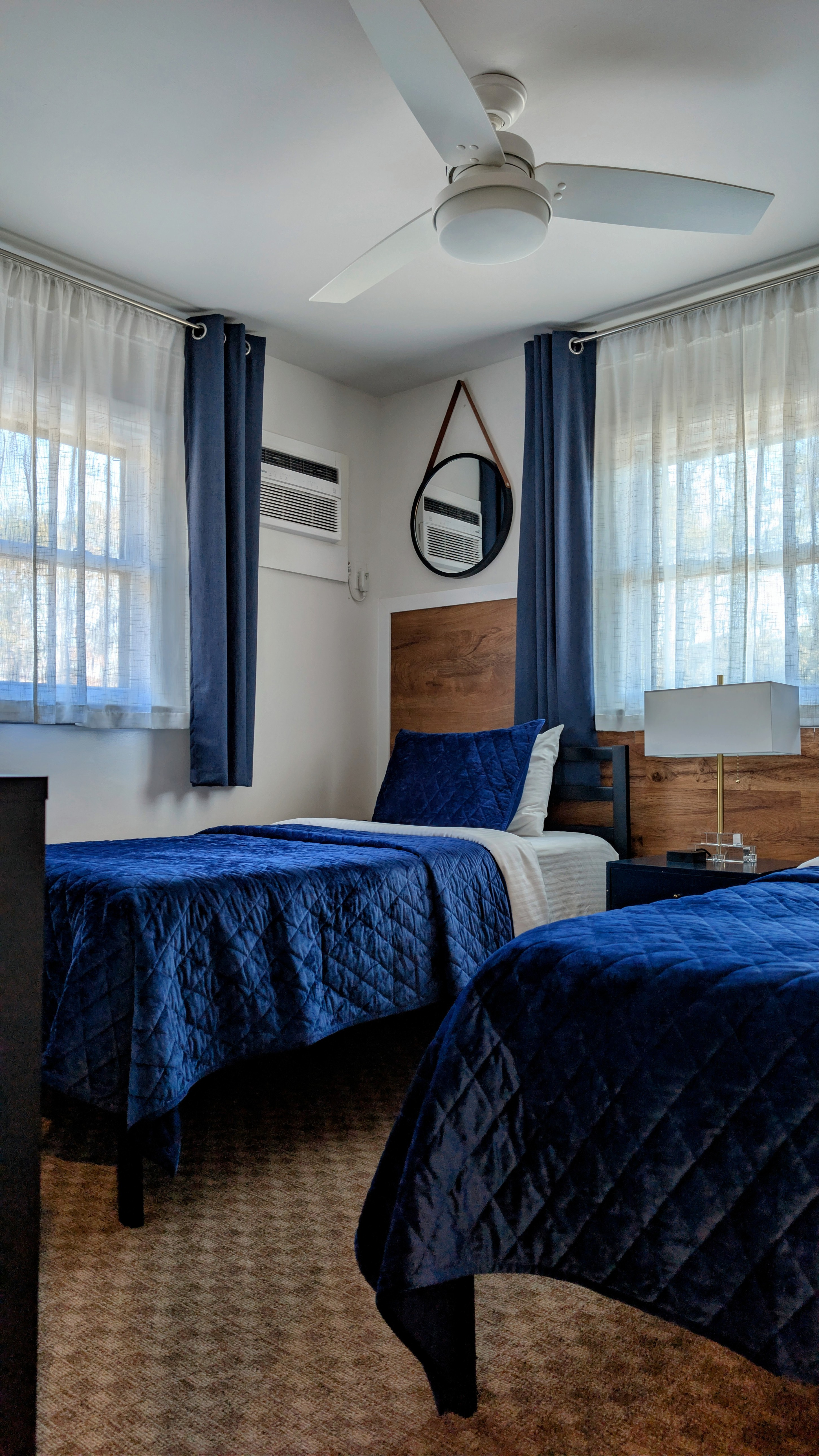2 Bedroom Suite, Twin Room