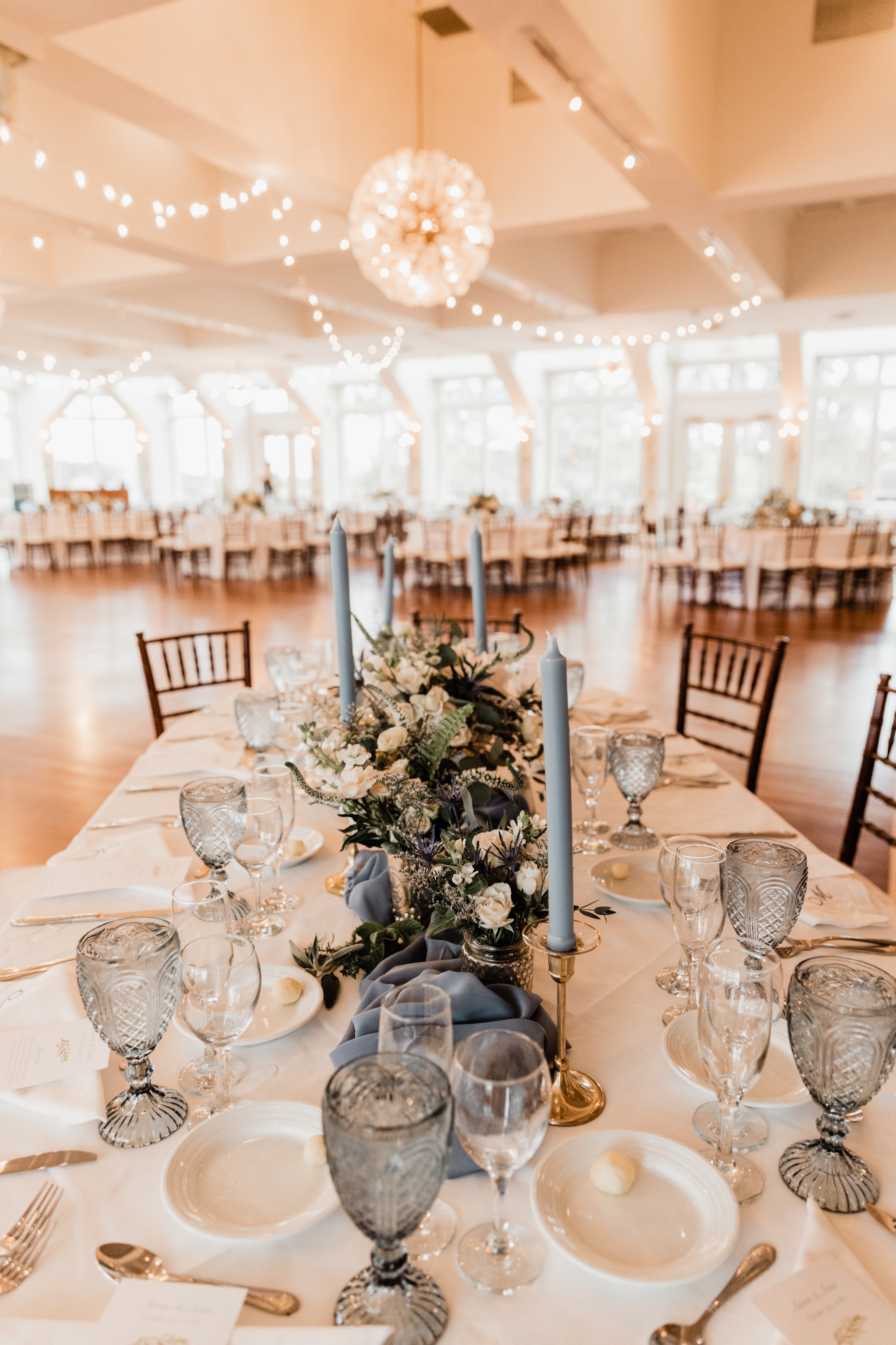 place setting