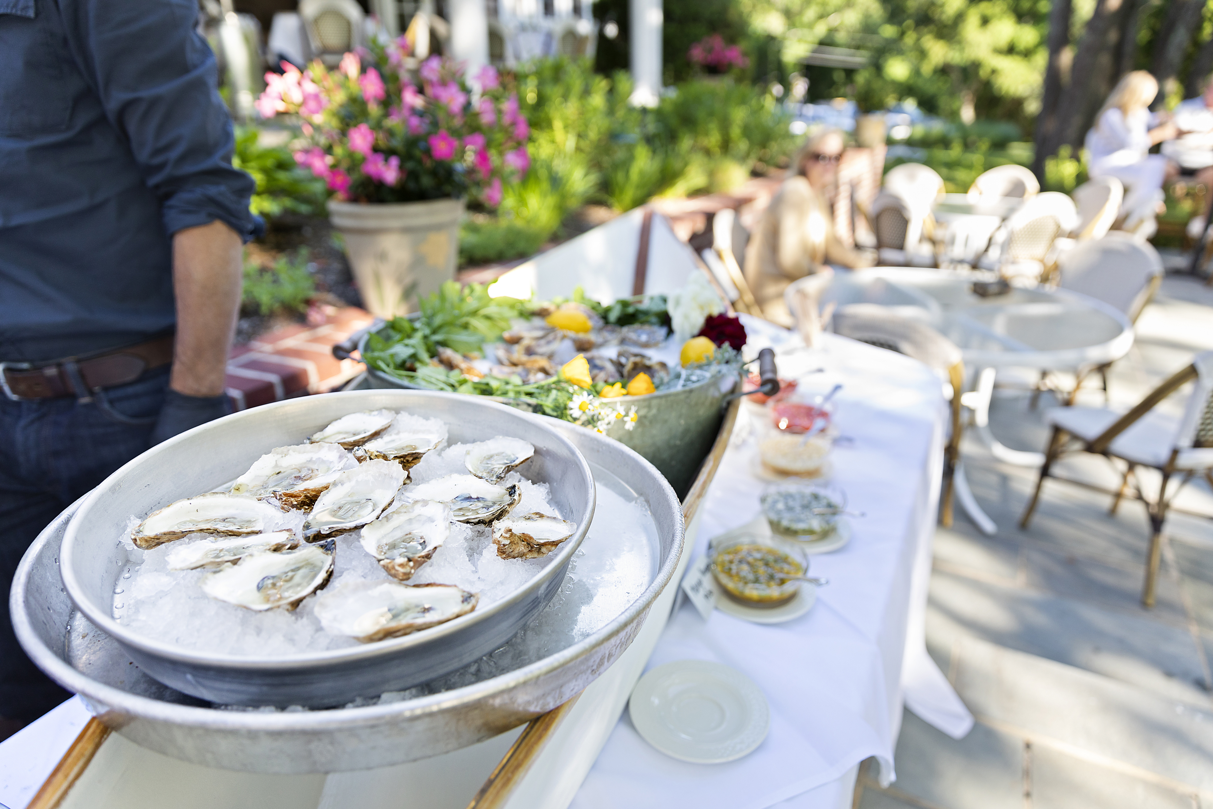 Oyster