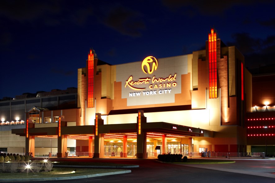 Resorts World Casino New York City