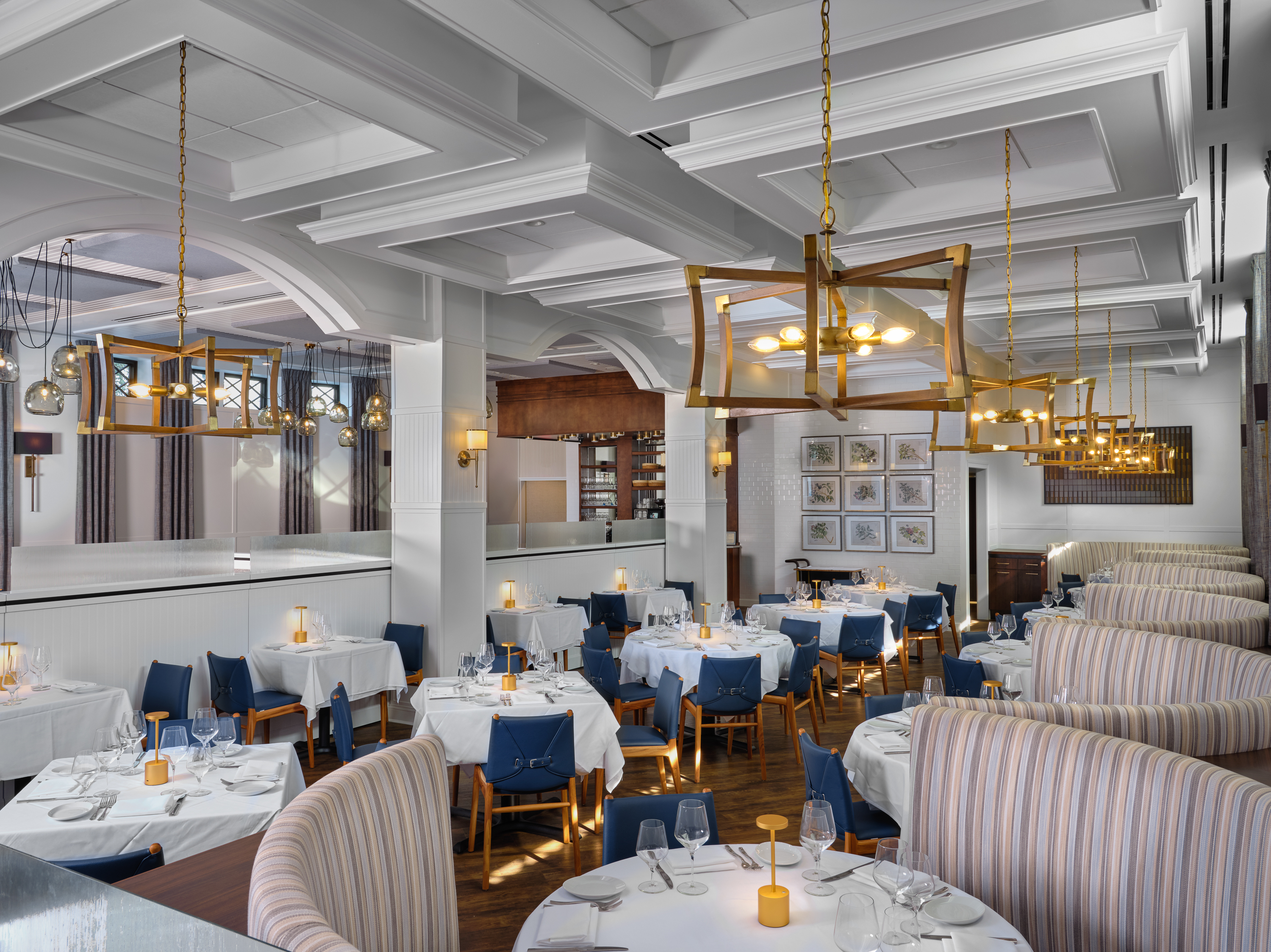 4- The Northport Hotel Restaurant