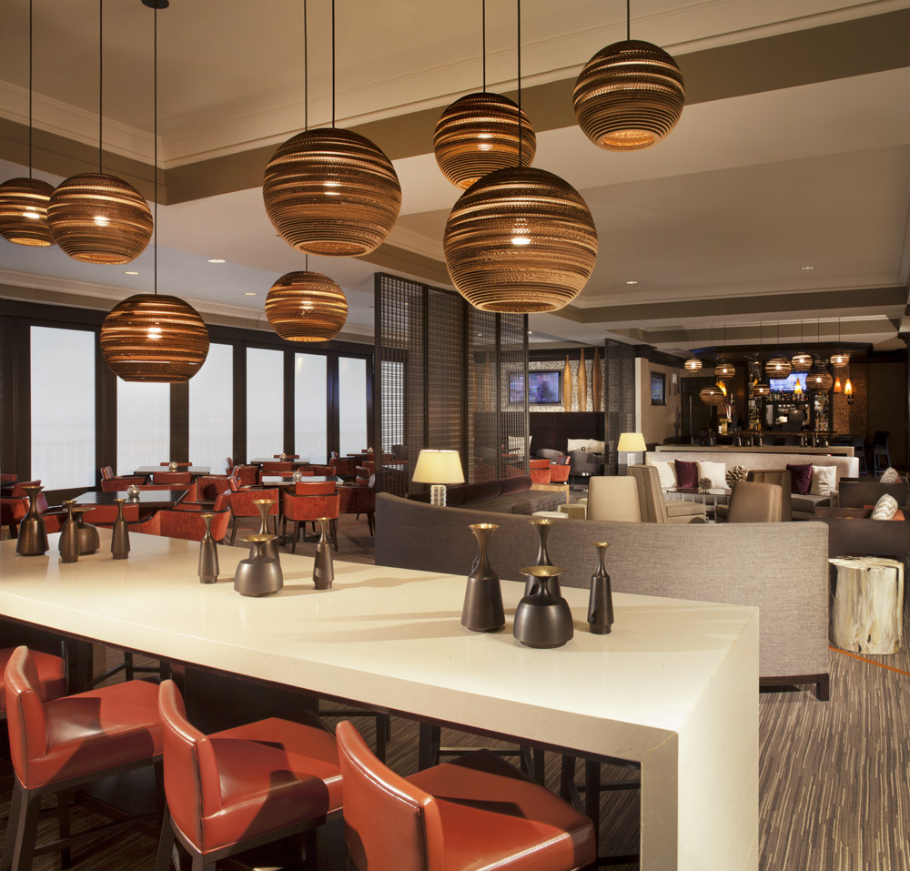 NU Restaurant