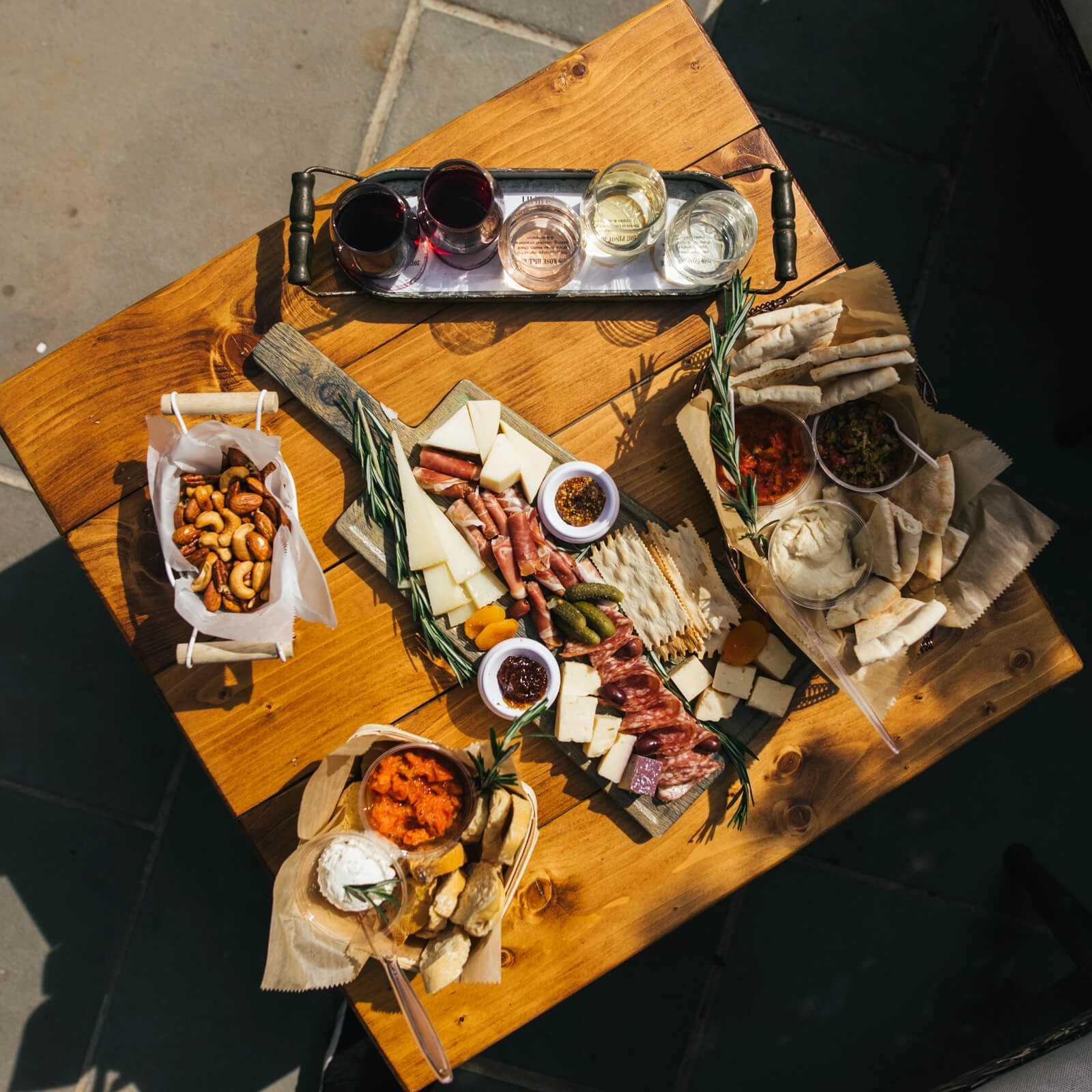 Food
