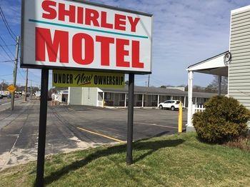 Shirley motel