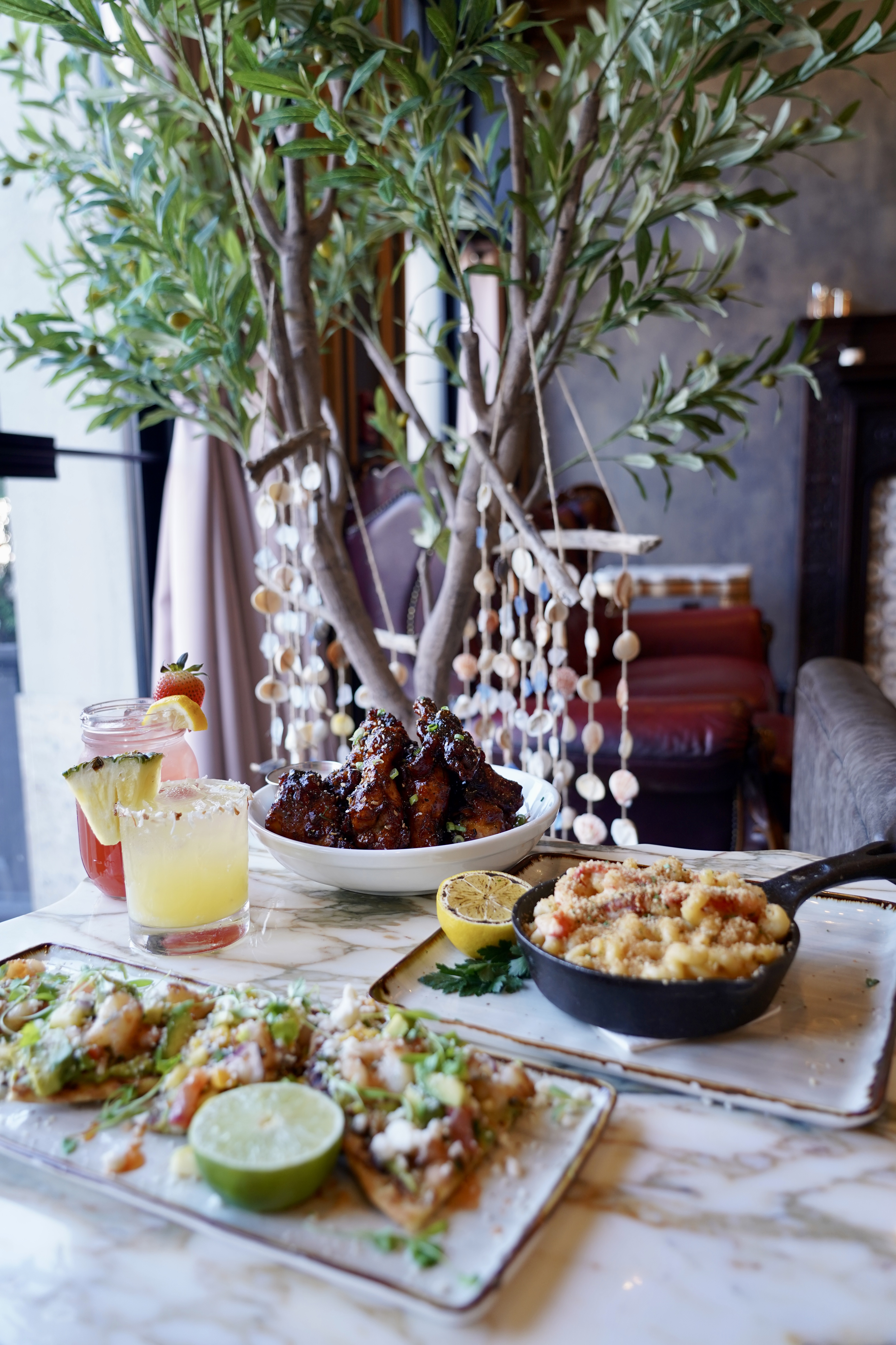 Golden Hour - Shareables