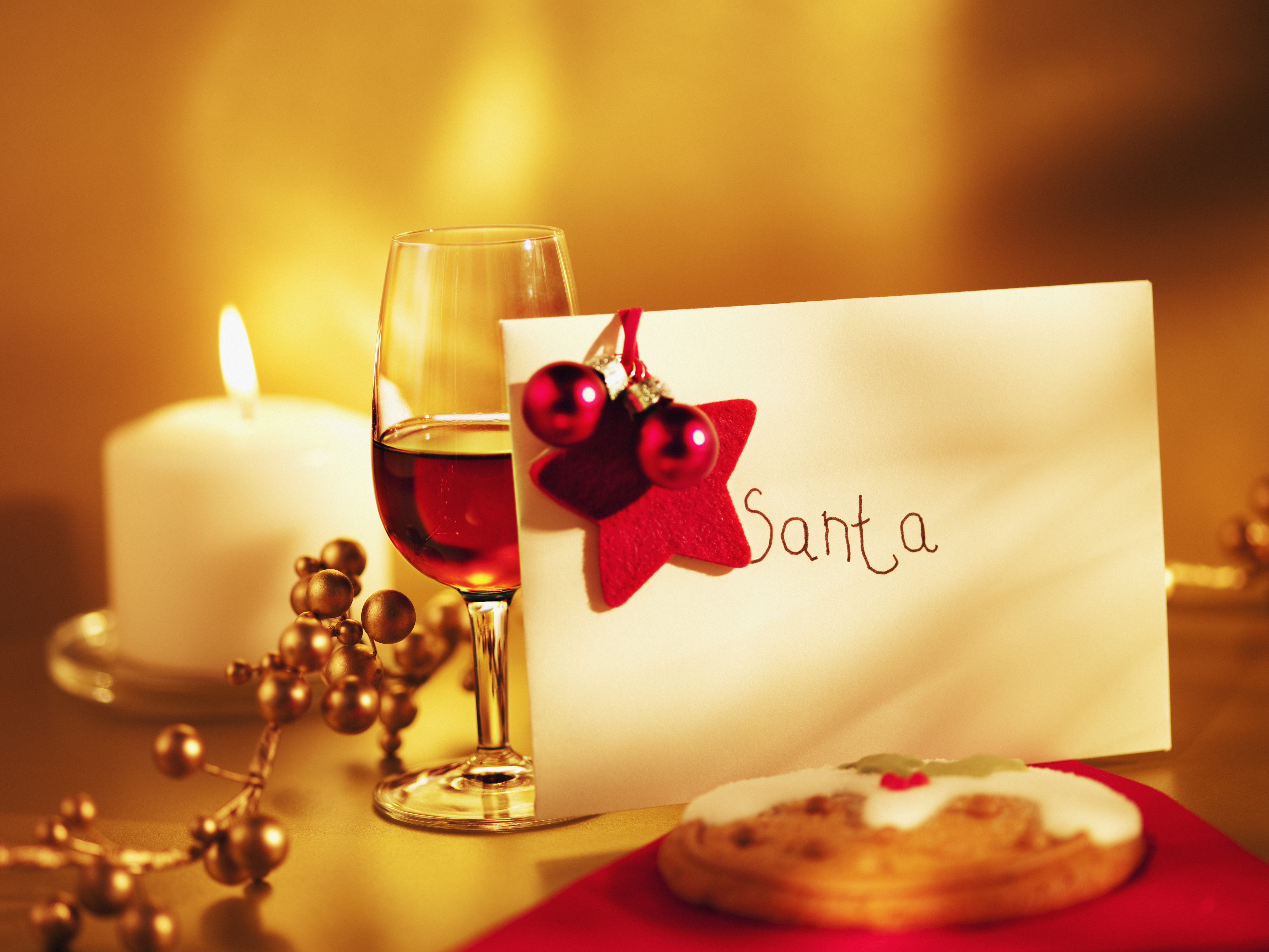 Santa Suite