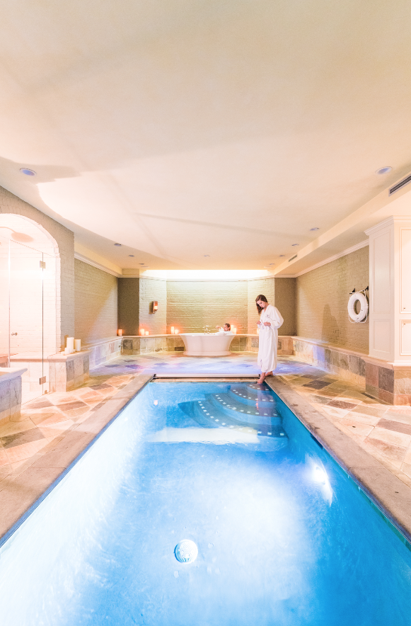 Spa