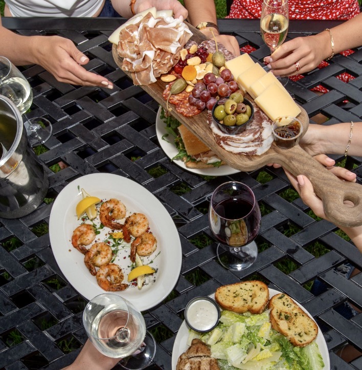 Tapas