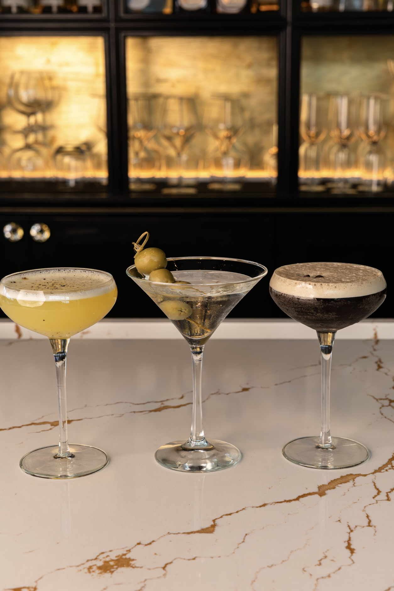 Cocktails - Cocktails