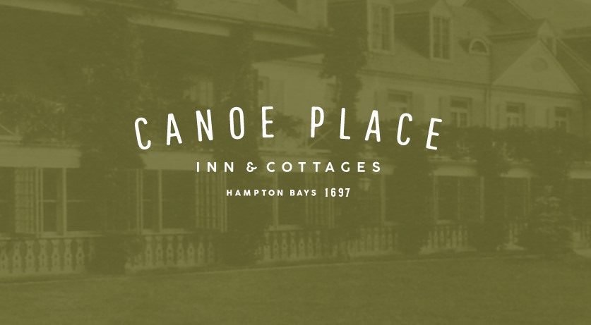 Canoe Place Inn