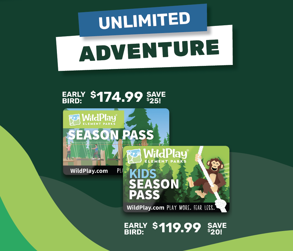 Get your Early Bird Pre-Season Pass now, News