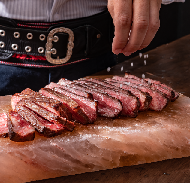 Fogo de Chao Wagyu Steak