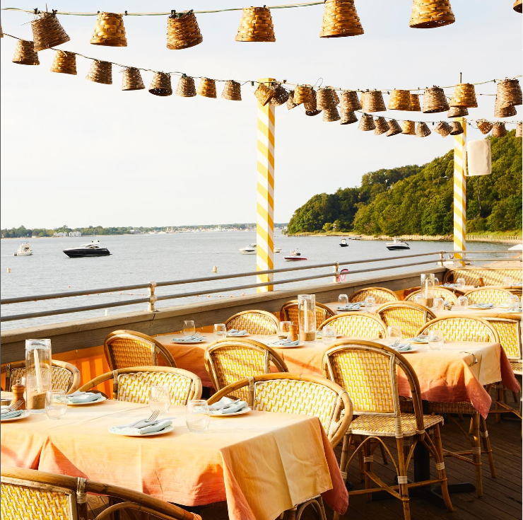 Sunset Beach Restaurant and Bar