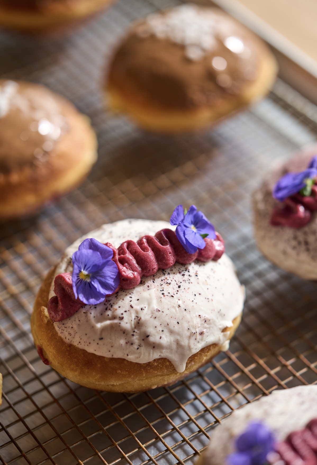 Bombolone