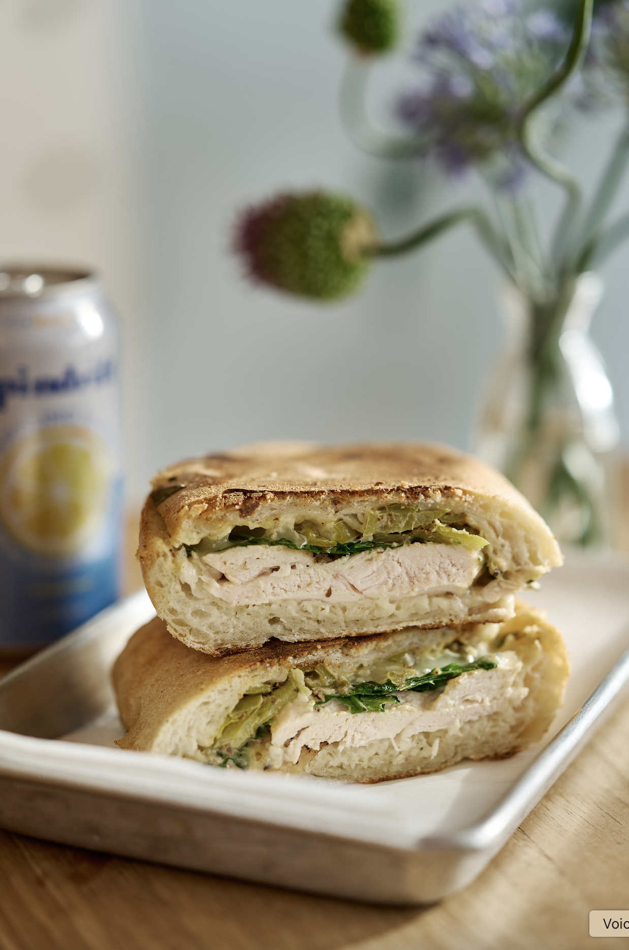 Chicken Sandwich