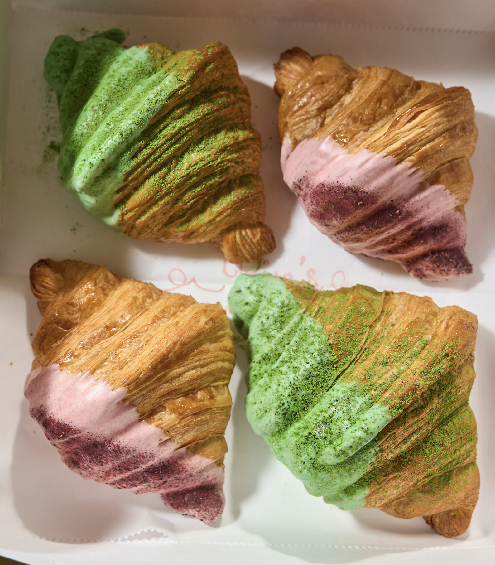 Croissant