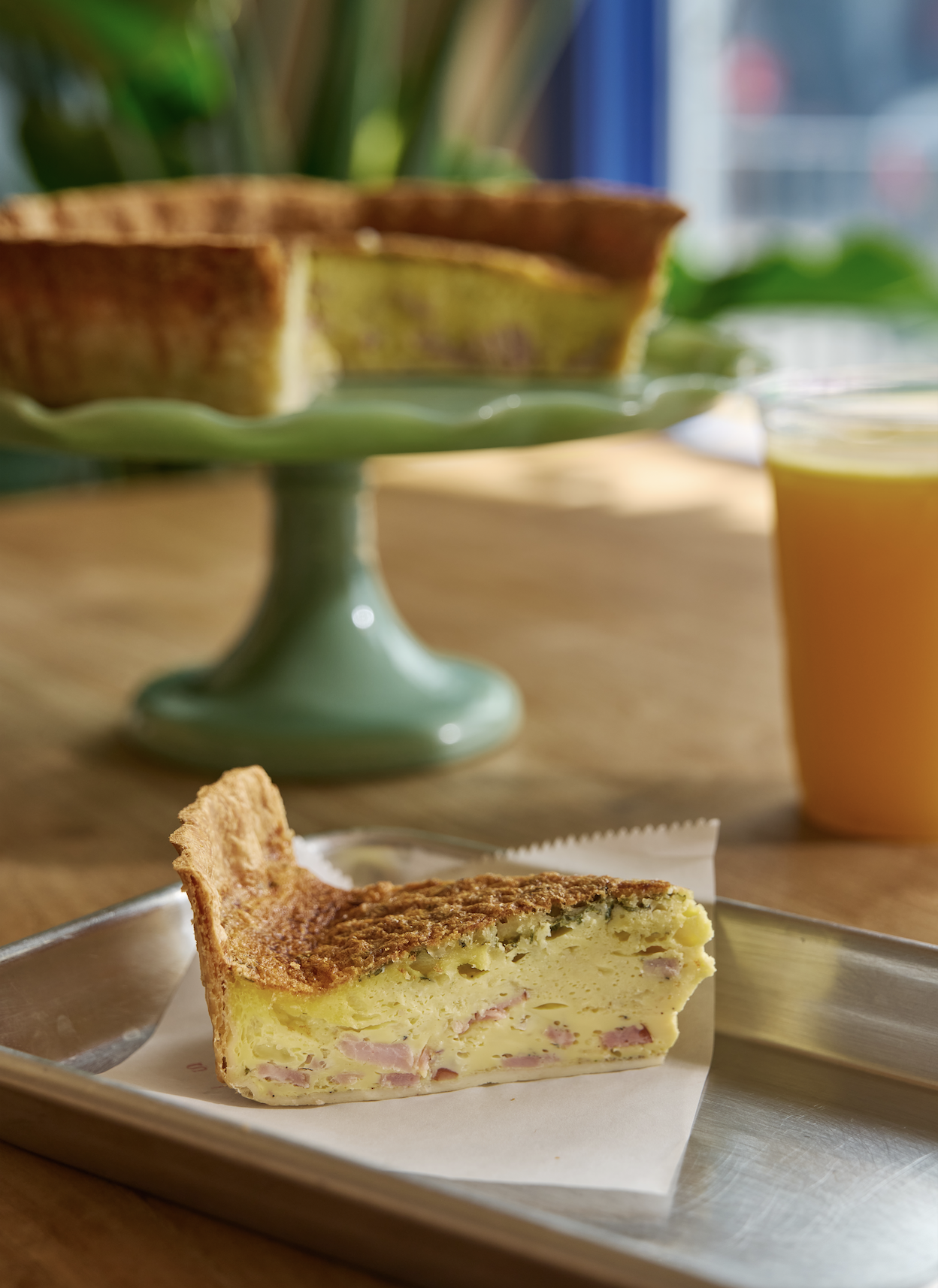 Quiche