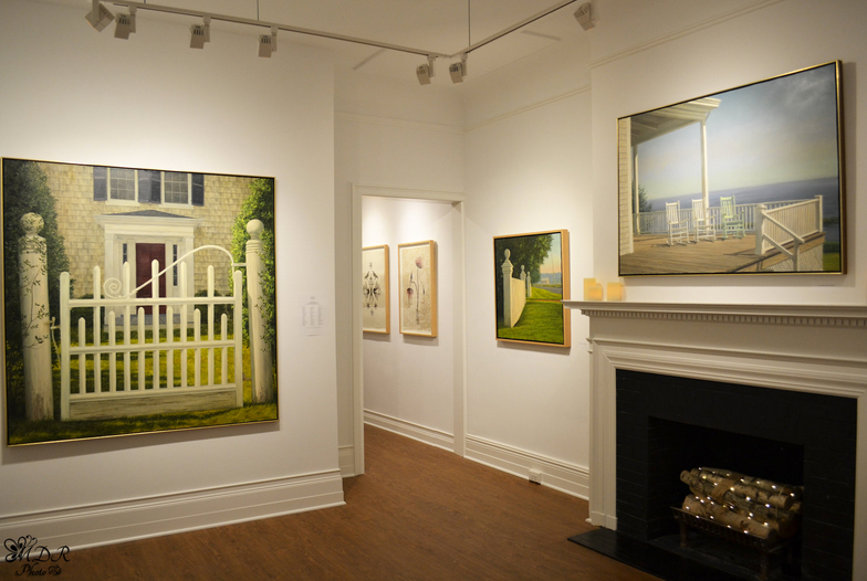 The Gallery