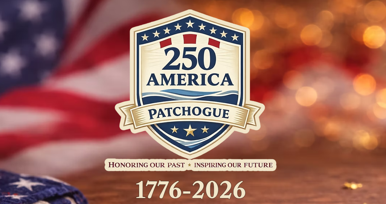 America 250 - Patchogue