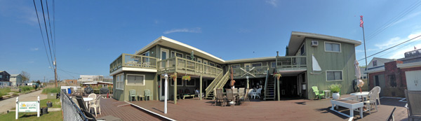Sea Shore Motel