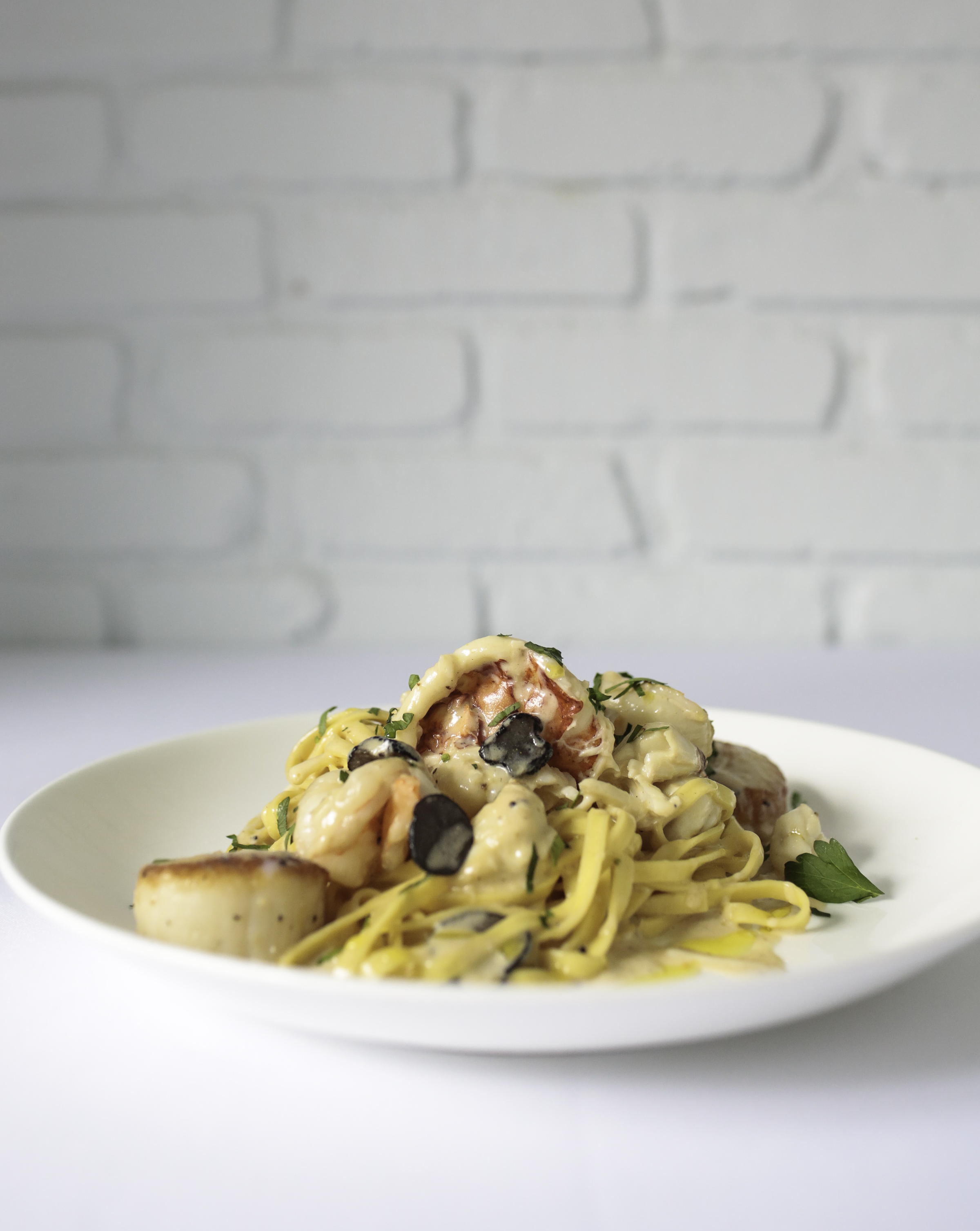 Pasta Night