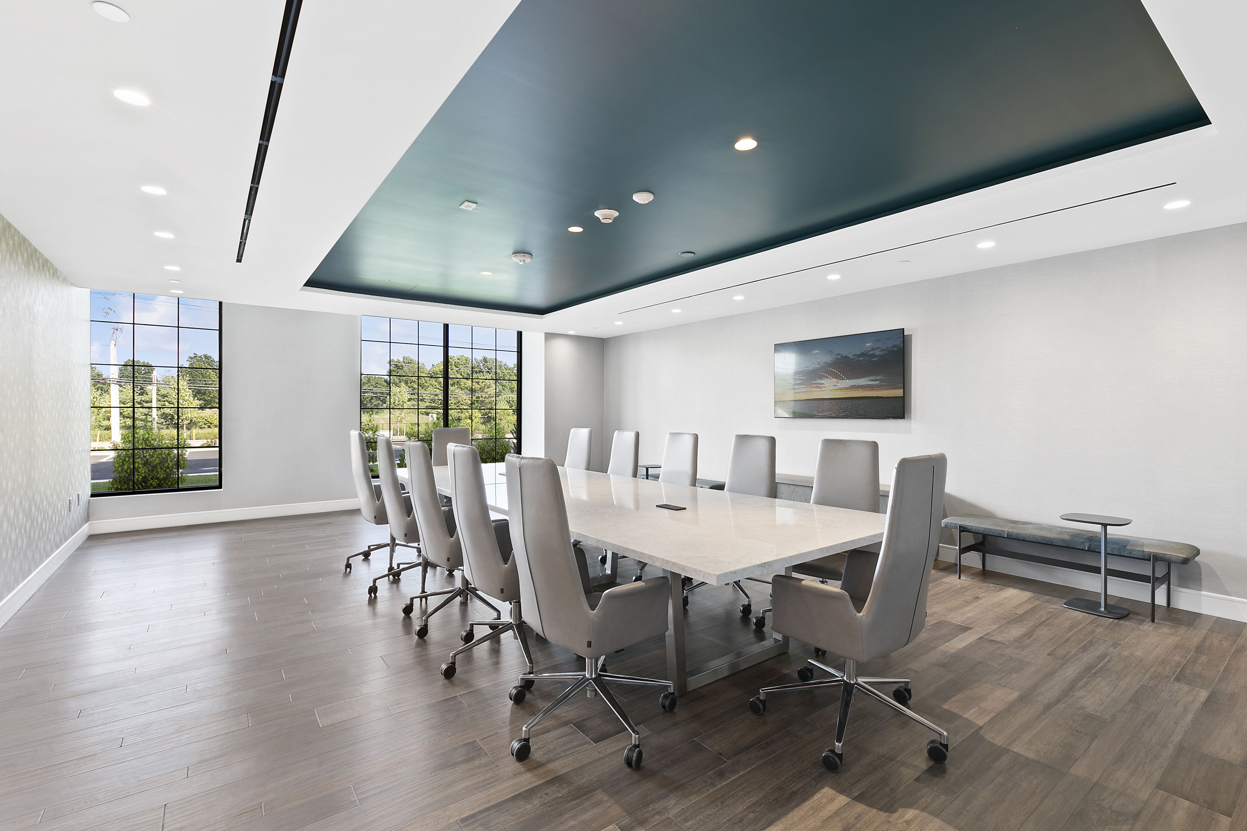 Conference Room - The Selby Conference Room