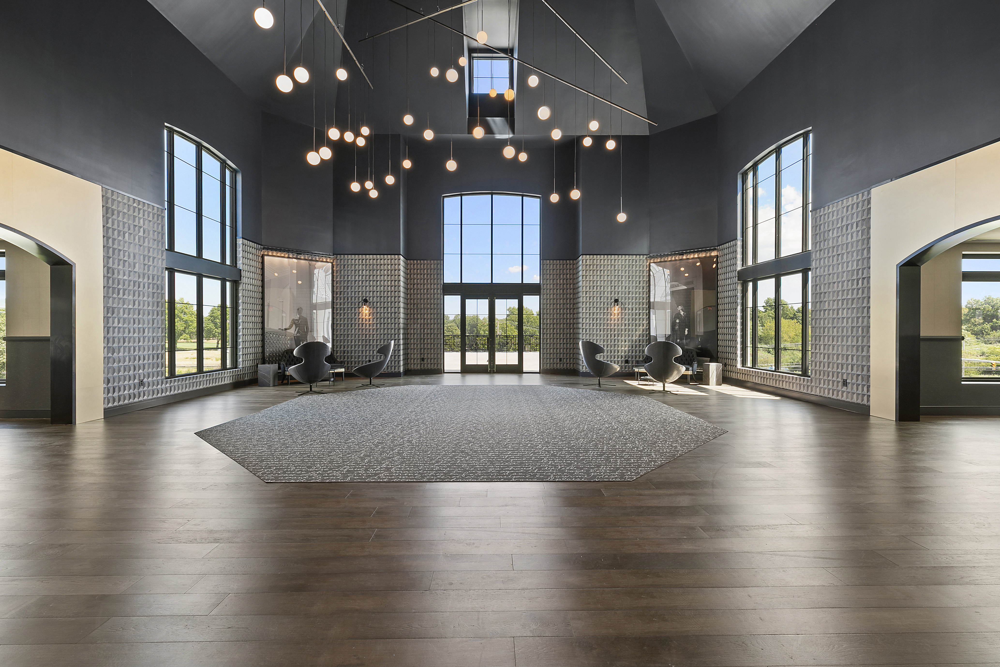 Grand Salon - The Selby Grand Salon