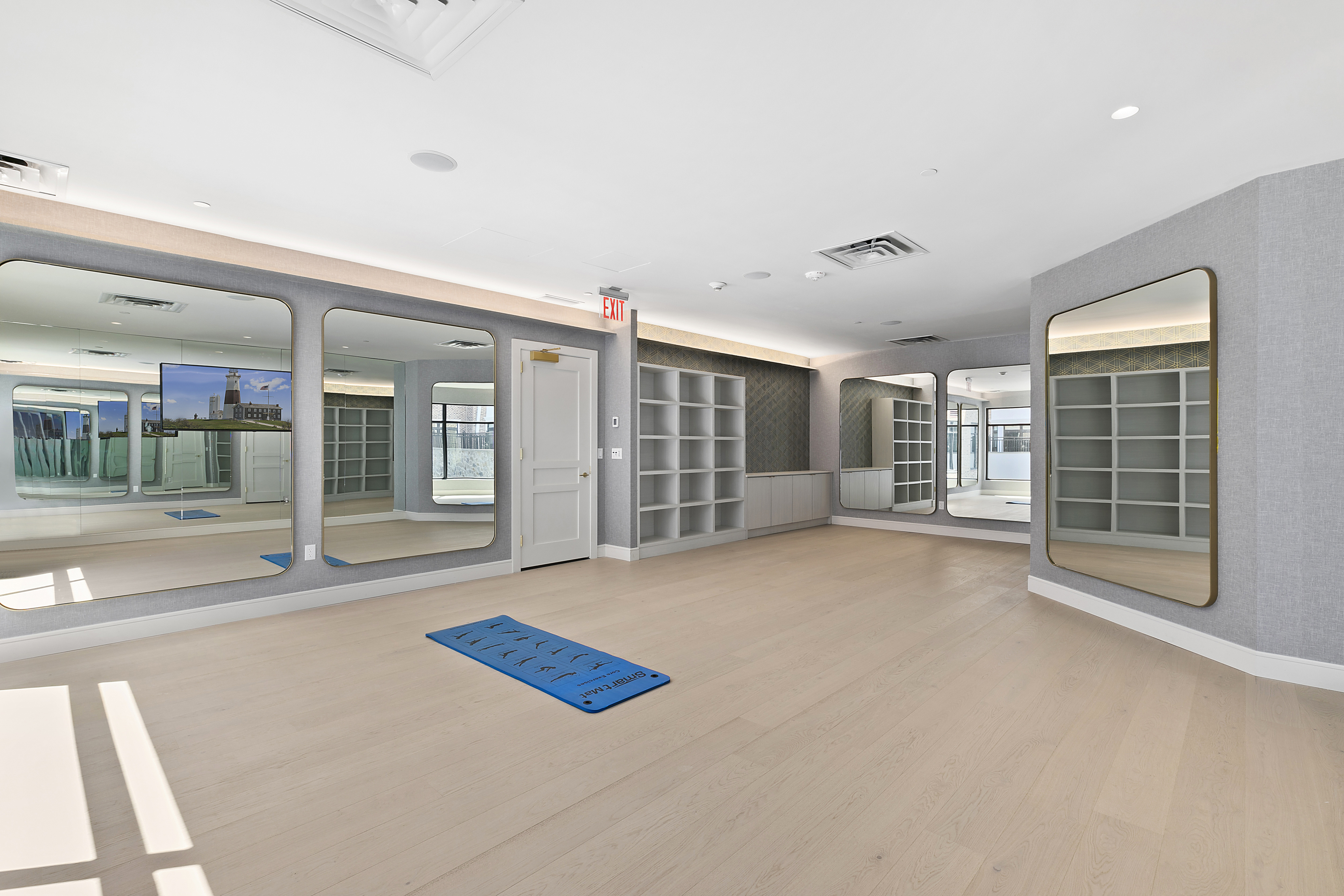 Fitness Studio - The Selby Fitness Studio