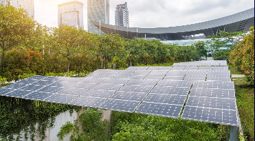 Siemens Solar