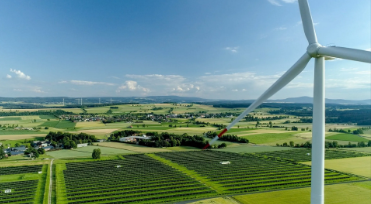 Siemens Wind