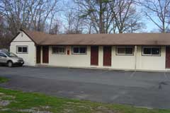Smithpoint Motel