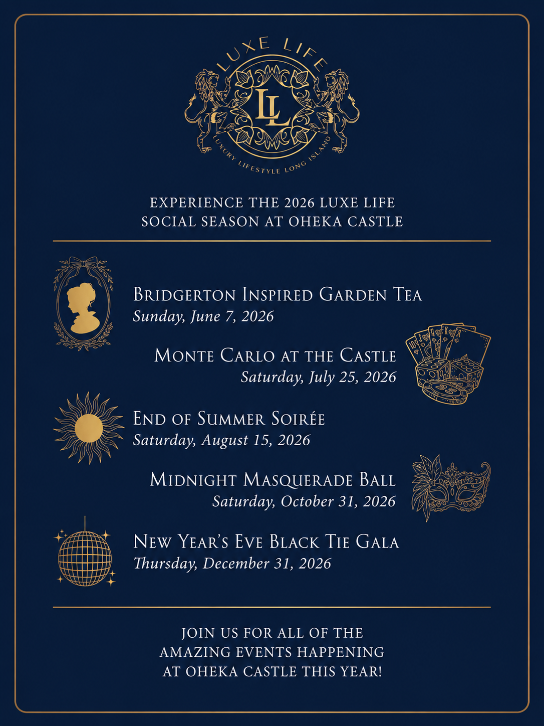 Events