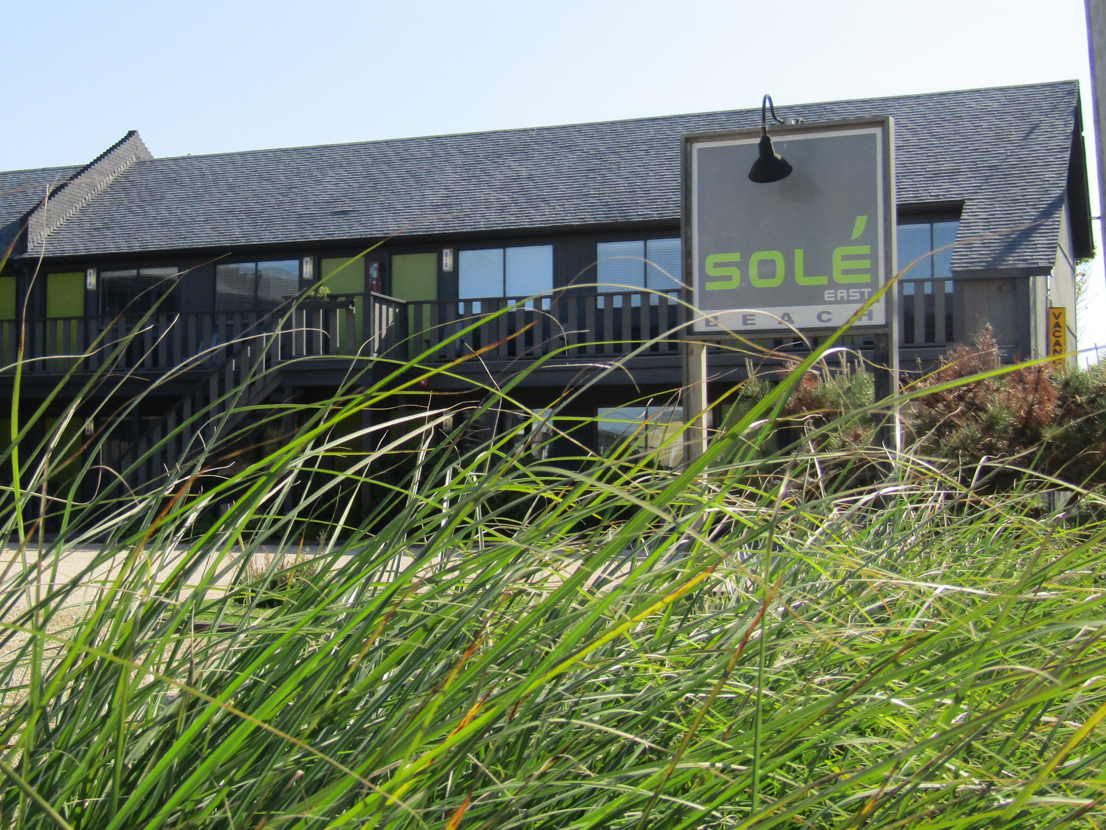 Sole East Beach Hotel