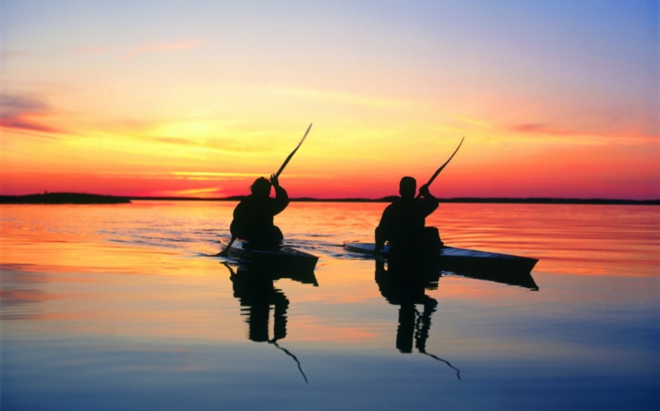 Great South Bay Kayak and Paddle Board