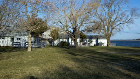 Southampton Cottages
