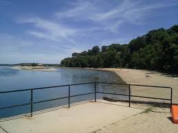 Stony brook beach