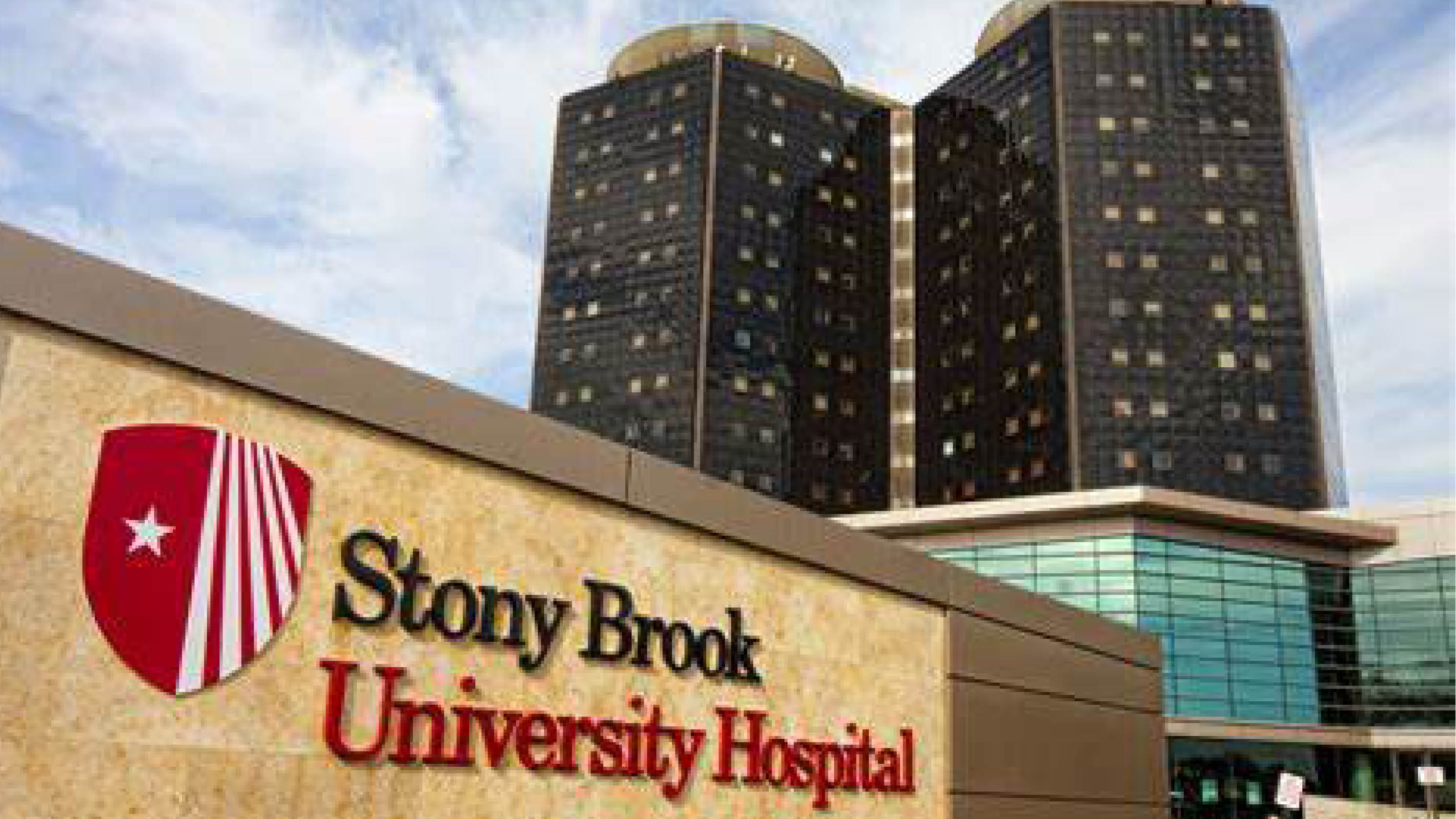 Minutes from Stony Brook Hospital - FREE shuttle!