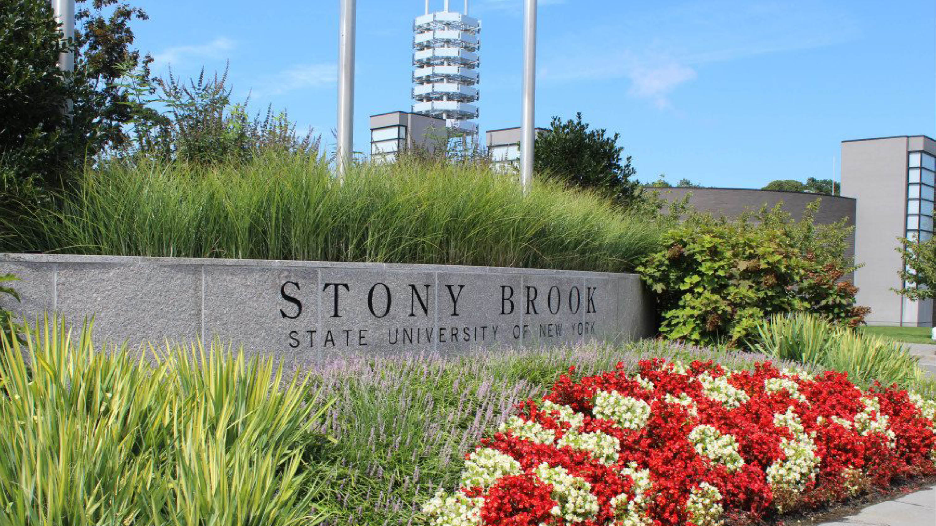 Official Hotel Sponsor of Stony Brook Seawolves
