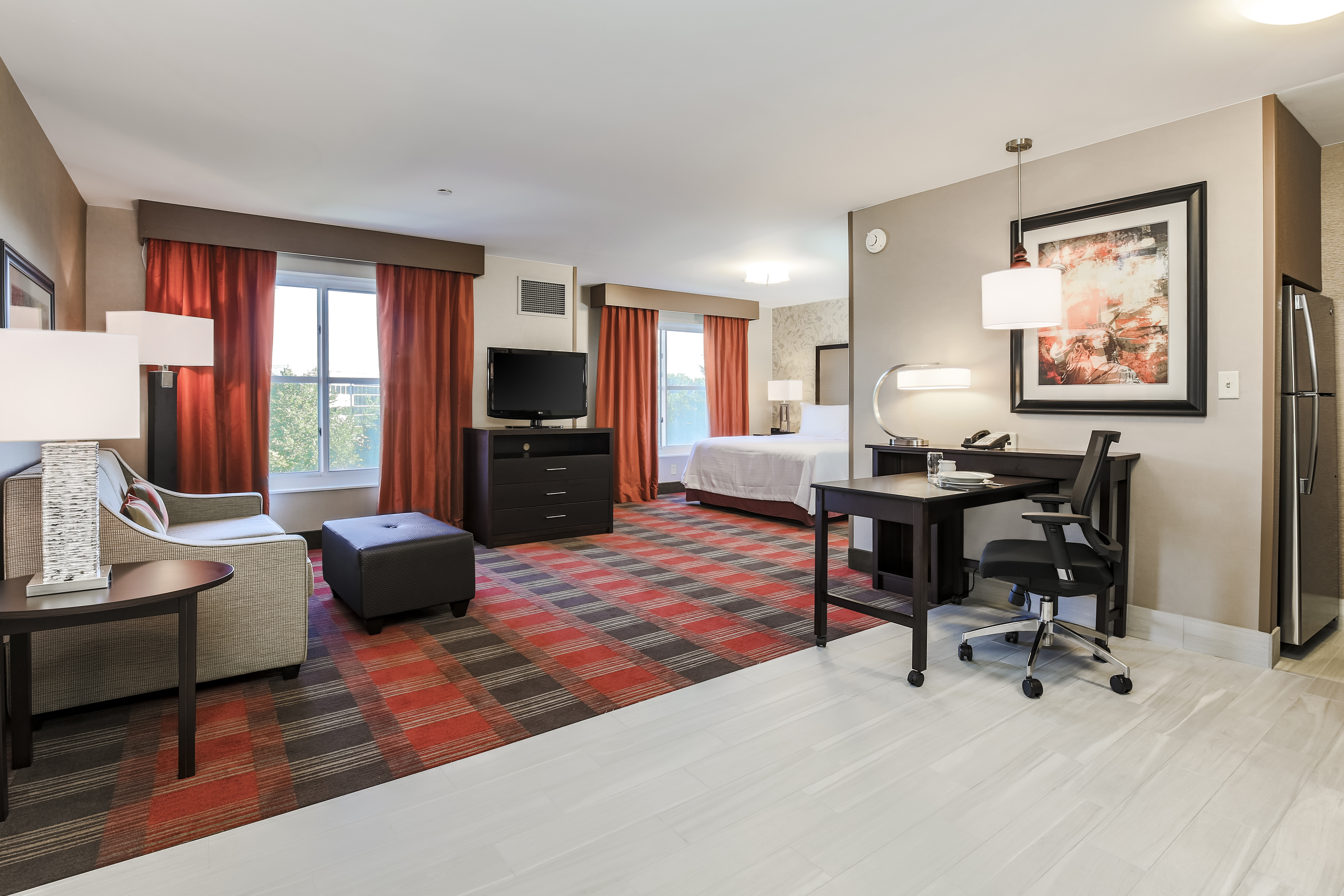 King Studio Suite - King Studio Suite