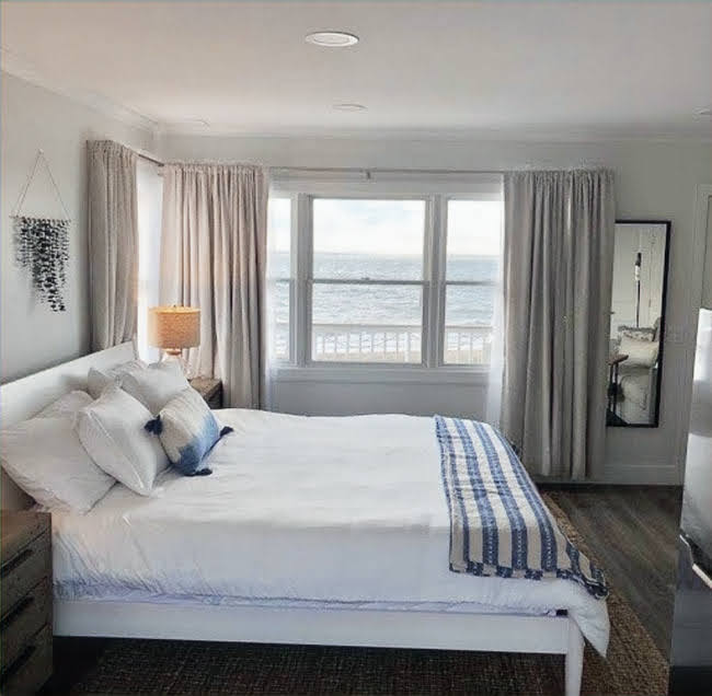 Sunset Suite