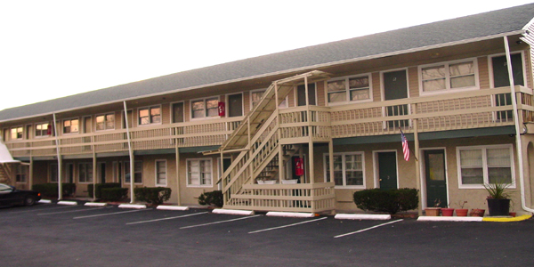 Swiss Motel