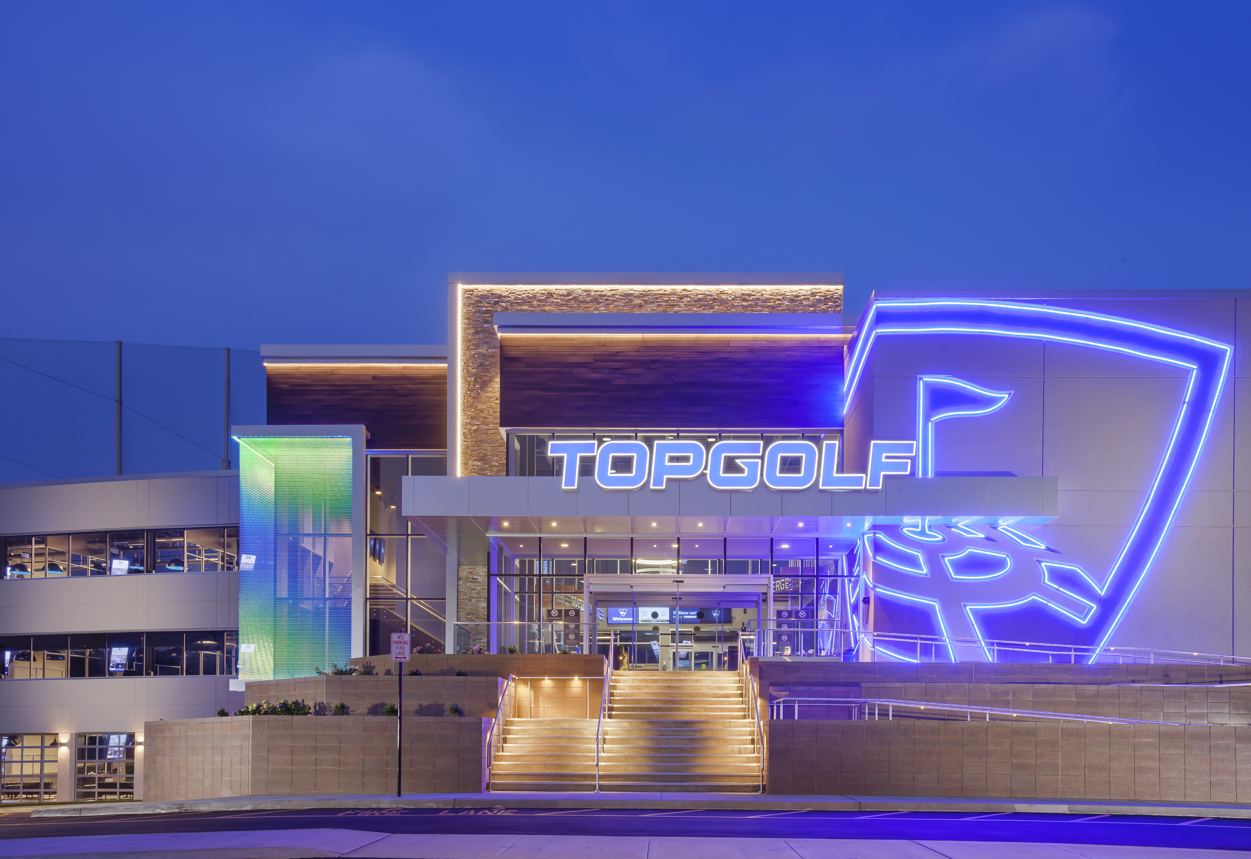 Topgolf