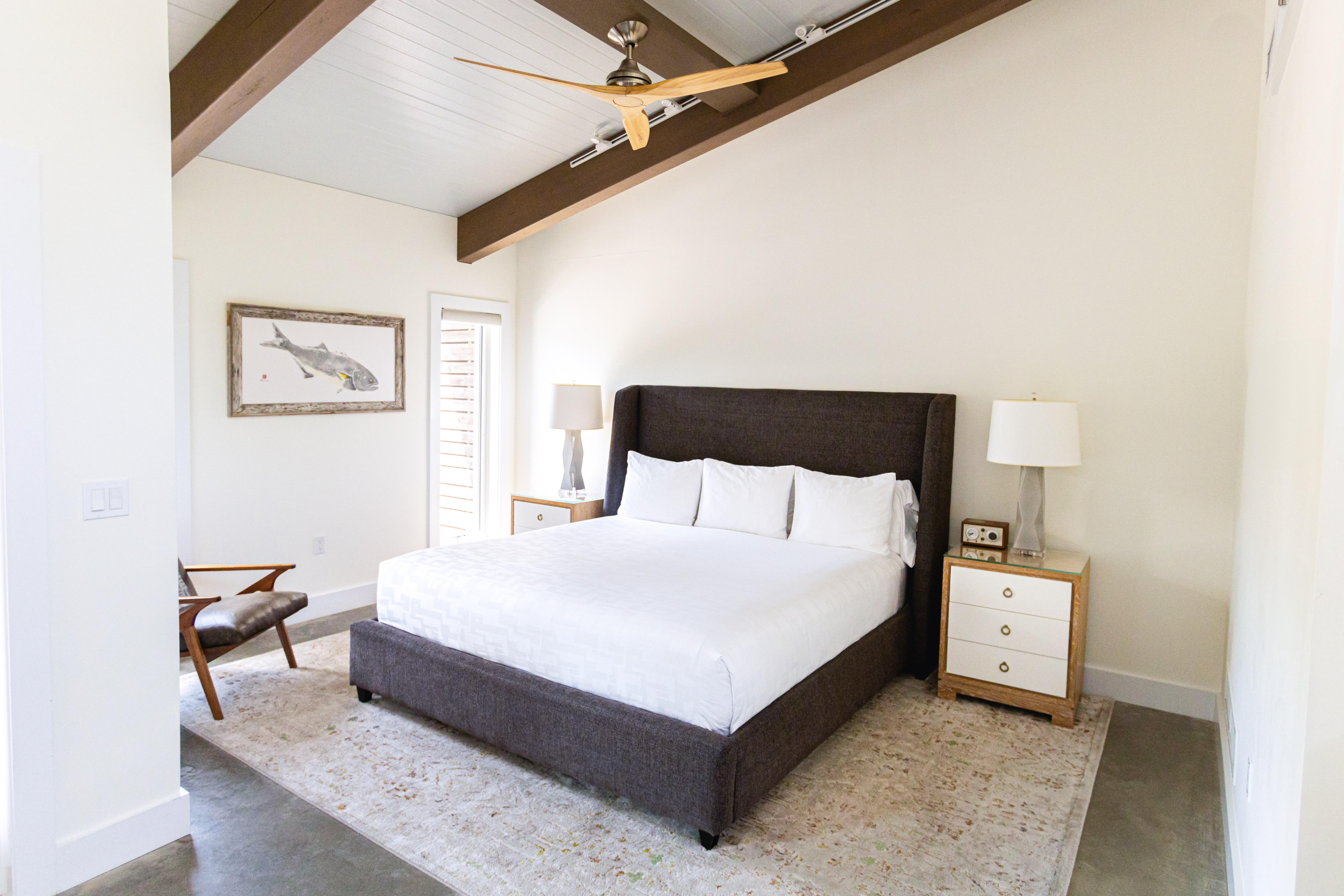 Suite Room