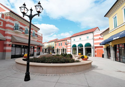 Tanger Outlets
